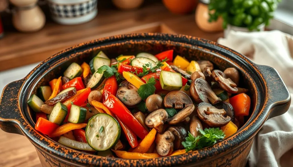 Keto Crockpot