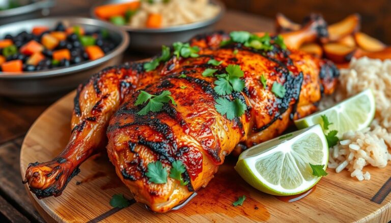 san antonio grilled mexican chicken marinade recipe