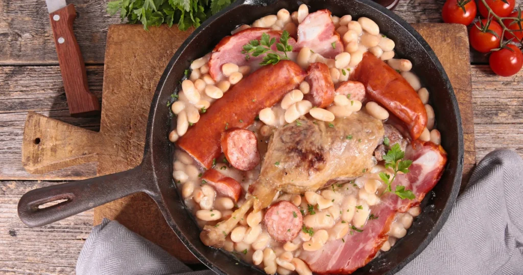 Canned Deer Meat Recipes